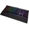 Corsair K70 RGB MK.2 Low Profile Mechanical Gaming Keyboard (CH-9109017-NA)