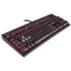 Corsair STRAFE Mechanical Gaming Keyboard (CH-9000092-NA)