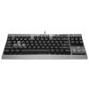 Corsair Vengeance K65 Compact Mechanical Gaming Keyboard Black USB