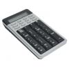 DICOTA Abacus Pro Black-Grey