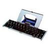 Fujitsu-Siemens External keyboard Black