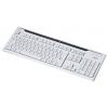 Fujitsu-Siemens Keyboard KB500 White USB