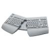 Fujitsu-Siemens Keyboard KBPC E White USB