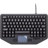 Gamber Johnson Gamber-Johnson Full Travel Keyboard with Attachment Versatility (7300-0083)