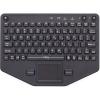 Gamber Johnson Gamber-Johnson iKey Bluetooth-Compatible Keyboard with Touchpad (7300-0037)