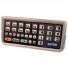 Honeywell Intermec VE011-2022 Compact Keyboard