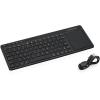 IOGEAR Wireless Keyboard with Touch Pad (GKM562R)