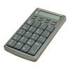 Kensington Pocket KeyPad Calculator Grey USB