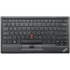 Lenovo Compact Bluetooth Keyboard with TrackPoint (4Y40U90599)