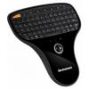Lenovo Idea Wireless Keyboard 57Y6472 Black USB