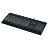 Logitech Comfort Keyboard K290 Black USB