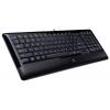 Logitech Compact Keyboard K300 Black USB