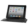 Logitech Fold-Up Keyboard for iPad 2 Black USB