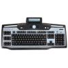 Logitech G15 Gaming Keyboard (2005) Black-Silver PS/2