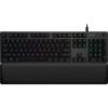 Logitech G513 Carbon RGB Mechanical Gaming Keyboard (920-008848)