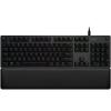 Logitech G513 Lightsync RGB Mechanical Gaming Keyboard (920-008924)