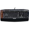 Logitech G710 Mechanical Gaming Keyboard 920-003887