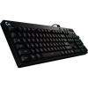 Logitech G810 Orion Spectrum RGB Mechanical Gaming Keyboard 920-007739