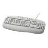 Logitech Internet Pro Keyboard White PS/2