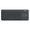 Logitech K400 Professional Wireless Touch Keyboard (920-008357)