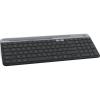 Logitech K580 Slim Multi-Device Wireless Keyboard Chrome OS Edition (920-009270)