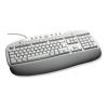 Logitech Office Pro Keyboard White PS/2