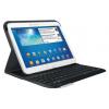 Logitech Ultrathin Keyboard Folio for Samsung Galaxy Tab 3 10.1 Black Bluetooth
