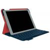 Logitech Ultrathin Keyboard Folio for the iPad Air Blue Bluetooth