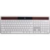 Logitech Wireless Solar Keyboard K750 for Mac 920-003677
