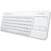 Logitech Wireless Touch Keyboard K400 920-005879