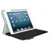 Logitech Wireless Ultrathin Keyboard Folio for iPad mini Black Bluetooth