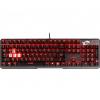 MSI Vigor GK60 Keyboard