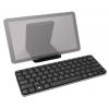 Microsoft Mobile Keyboard Wedge Black Bluetooth