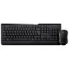 Oklick 240 M Black USB Multimedia Keyboard