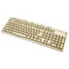 Oklick 510 S Office Keyboard White USB PS/2