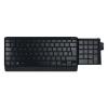 Posturite Number Slide Compact Keyboard (982-0012)