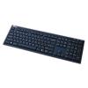 SIIG JK-US0412-S1 USB Premium Aluminum Keyboard