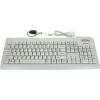 Seal Shield Silver Seal Waterproof Keyboard (SSWKSV207L)