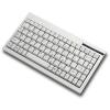 Solidtek Mini 88 Keys POS Keyboard Ivory PS/2 KB-595P