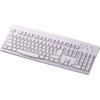 Solidtek Spanish Keyboard Layout Full Size Black, USB KB-260-BU-SP