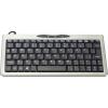 Solidtek Super Mini Keyboard 77 Keys KB-P3100SU