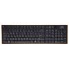 Sven Comfort 3335 Multimedia Keyboard Black PS/2