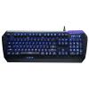 TESORO Lobera TS-G5NL Full Color Illumination Plunger Gaming Keyboard Black USB