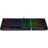 Thermaltake Level 20 RGB Mechanical Gaming Keyboard (KB-LVT-BLBRUS-01)