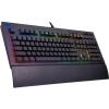 Thermaltake Premium X1 RGB Cherry MX Blue Keyboard (KB-TPX-BLBRUS-01)