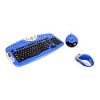 Thermaltake Xaser RF OfficeMedia A2211 Blue PS/2