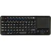 Visiontek Wireless Mini Keyboard with Touchpad and Built in IR Remote 900507