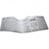 Wetkeys SaniType KBSTFC106-W