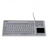 Wetkeys SaniType KBSTRC106T-W