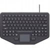 iKey SkinnyBoard SB-87-TP-M-USB-SYN